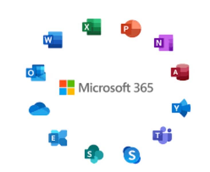 Microsoft Office 365 Family plan of 1year License on 3000/rs only 1