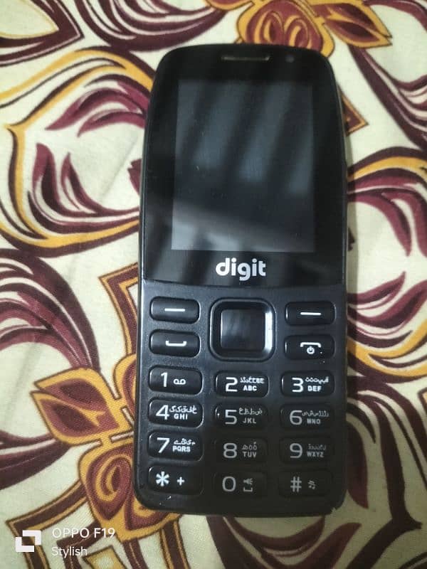 jazz digit 4g pro dual sim 4g 0