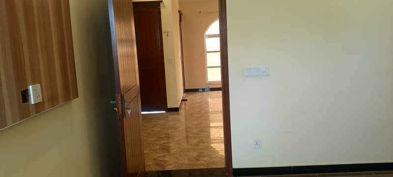 Brand New 5 Marla Full House For Rent Available With Gas Near DHA M Block 4