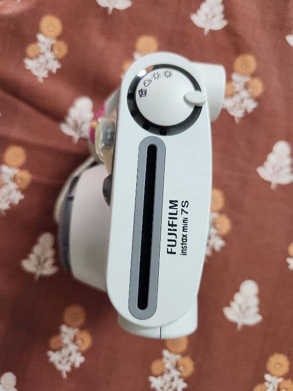 instax mini 7s 2