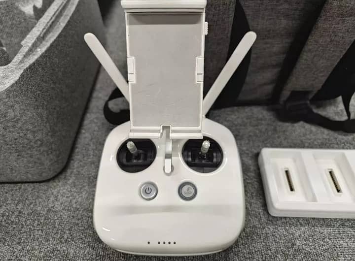 Dji phantom 4 pro V2.0 1