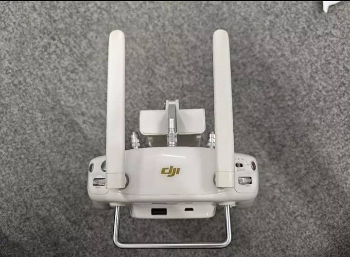 Dji phantom 4 pro V2.0 7