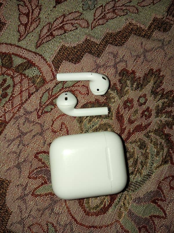 original apple airport 2 with out box 0