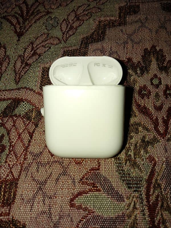 original apple airport 2 with out box 1