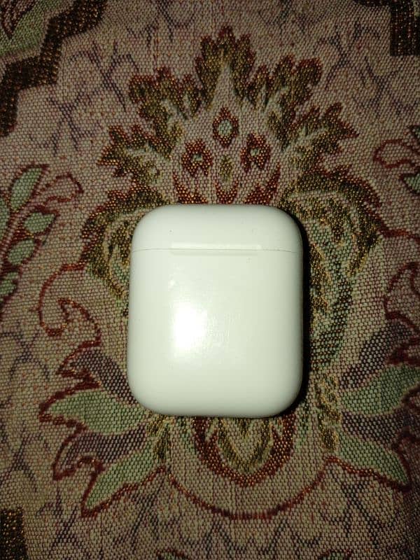 original apple airport 2 with out box 2