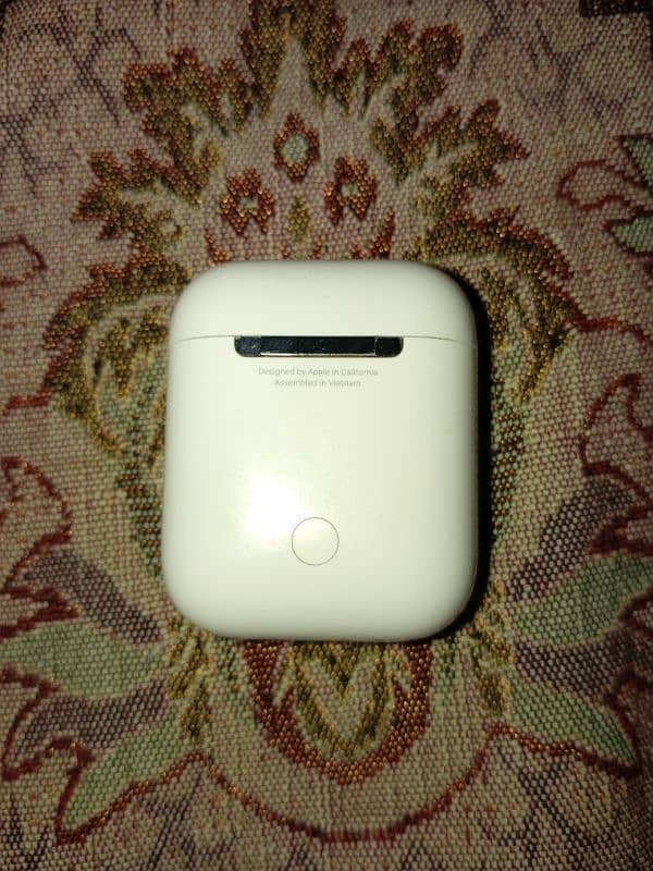 original apple airport 2 with out box 3