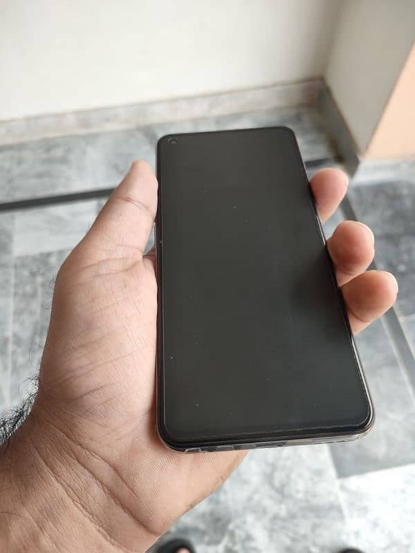 Realme GT Master Addition 3