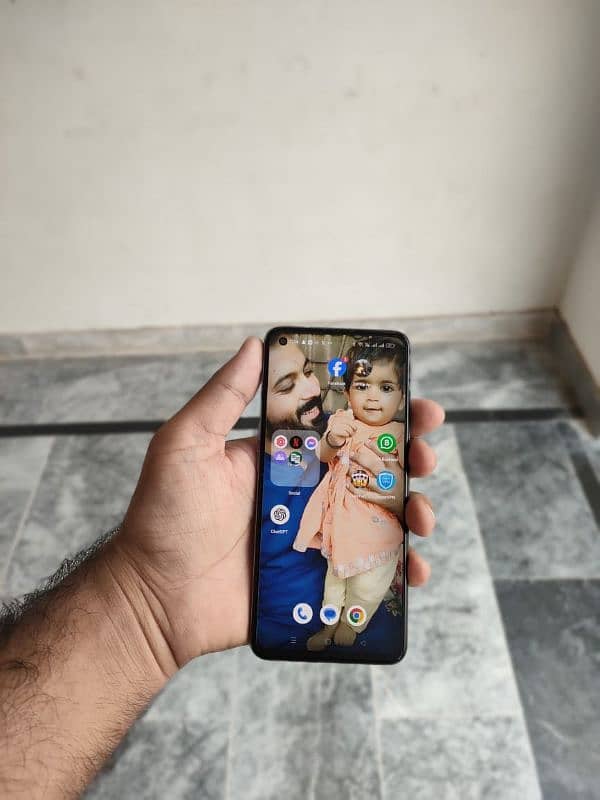 Realme GT Master Addition 8