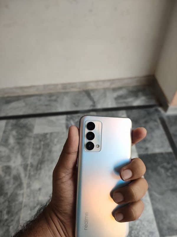 Realme GT Master Addition 9