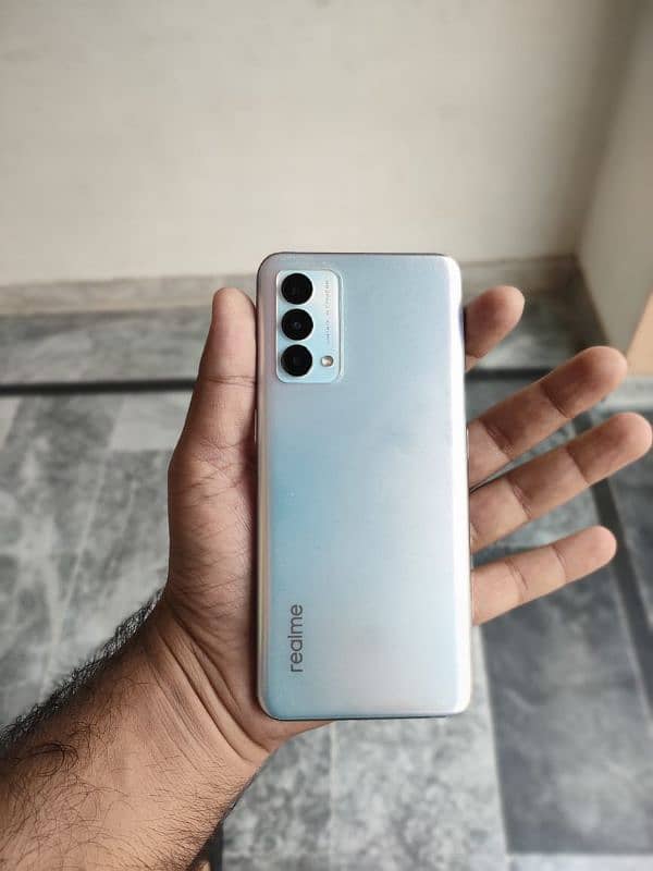 Realme GT Master Addition 10