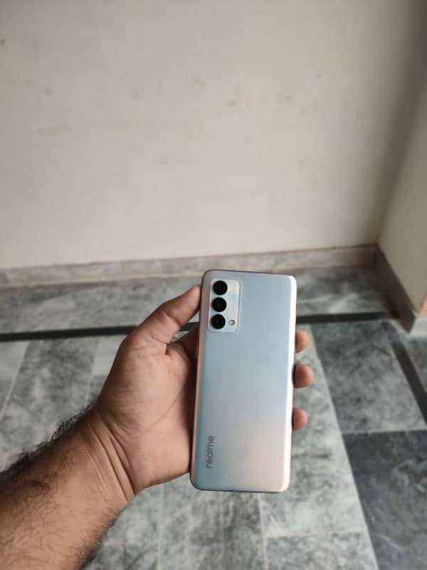 Realme GT Master Addition 11