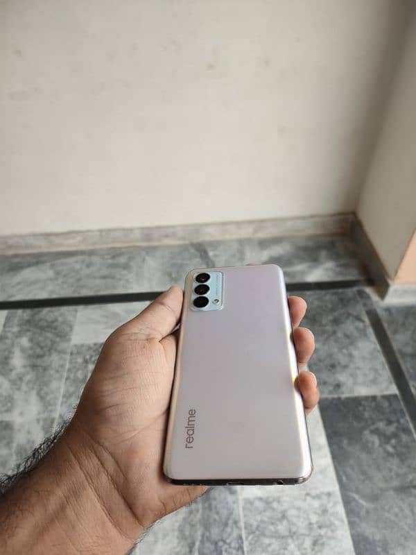 Realme GT Master Addition 12