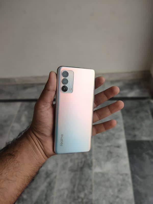 Realme GT Master Addition 13