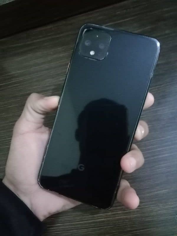 Google pixel 4xl like a New 0