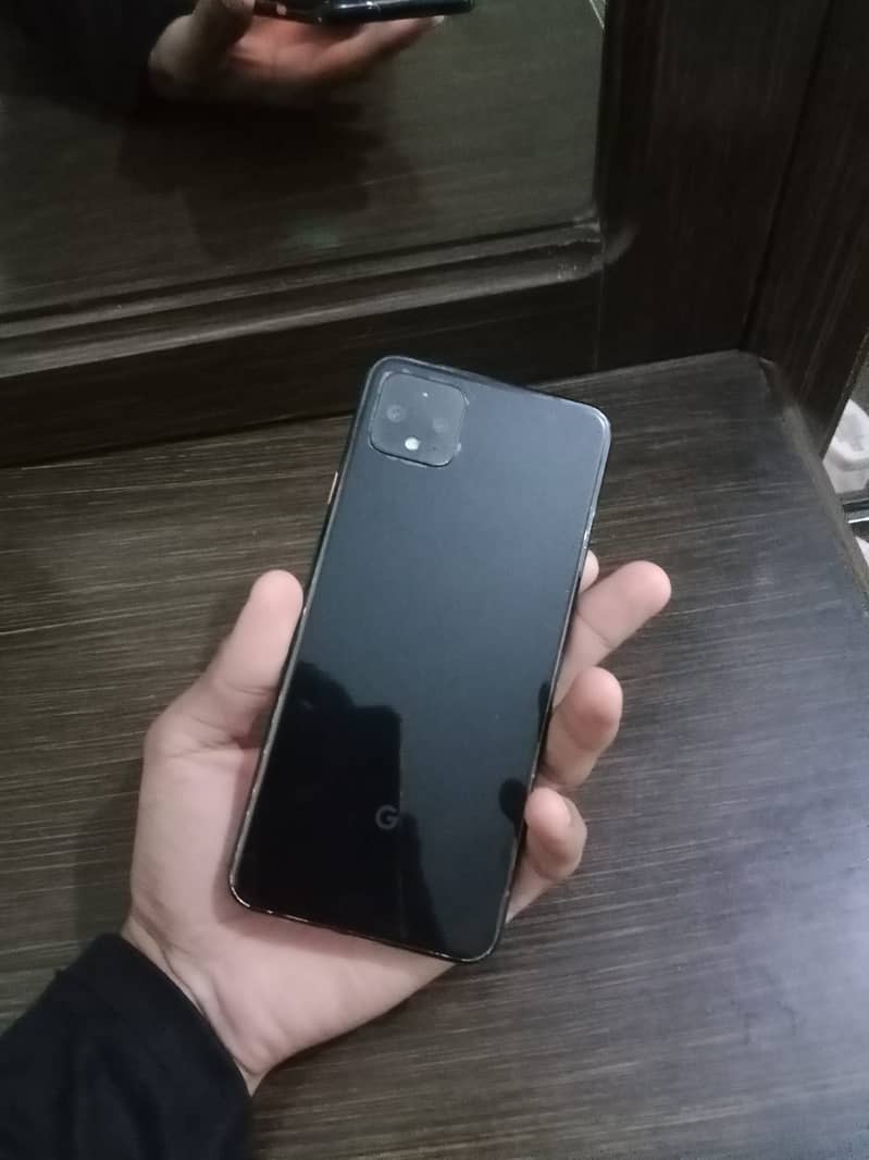 Google pixel 4xl like a New 1