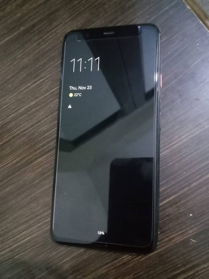 Google pixel 4xl like a New 4