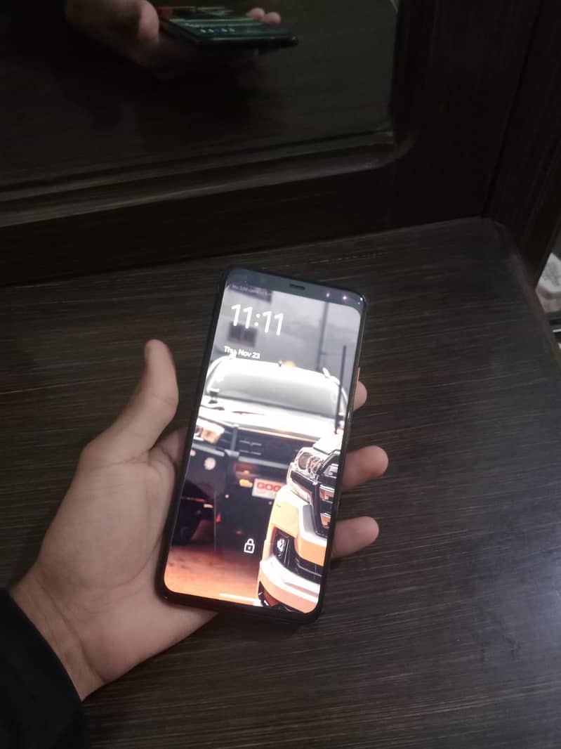 Google pixel 4xl like a New 5