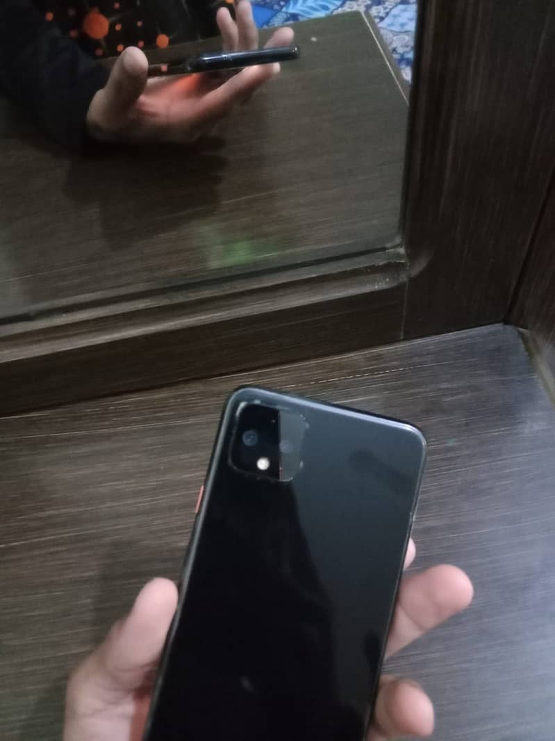 Google pixel 4xl like a New 6