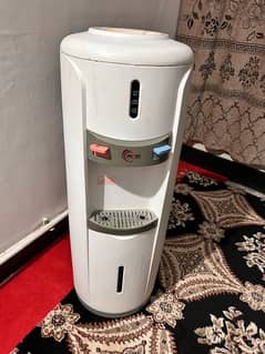 Aurora Water dispenser for sale