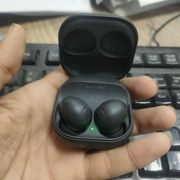 Samsung buds 2 pro 0