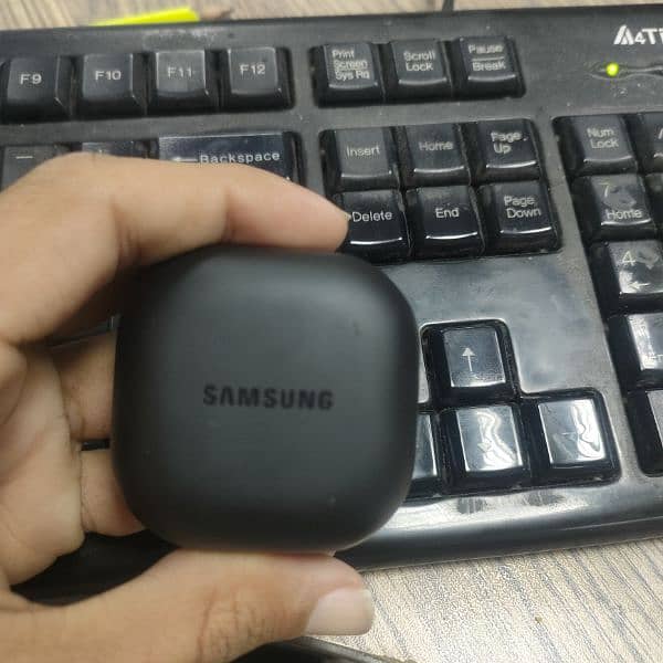 Samsung buds 2 pro 4