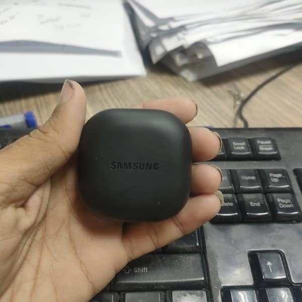 Samsung buds 2 pro 5