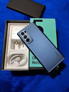 Oppo Reno 5 pro 8 GB ram 128 GB memory 0319/3612/581