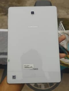 Samsung galaxy s4 tablet