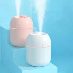 Portable Air Humidifier