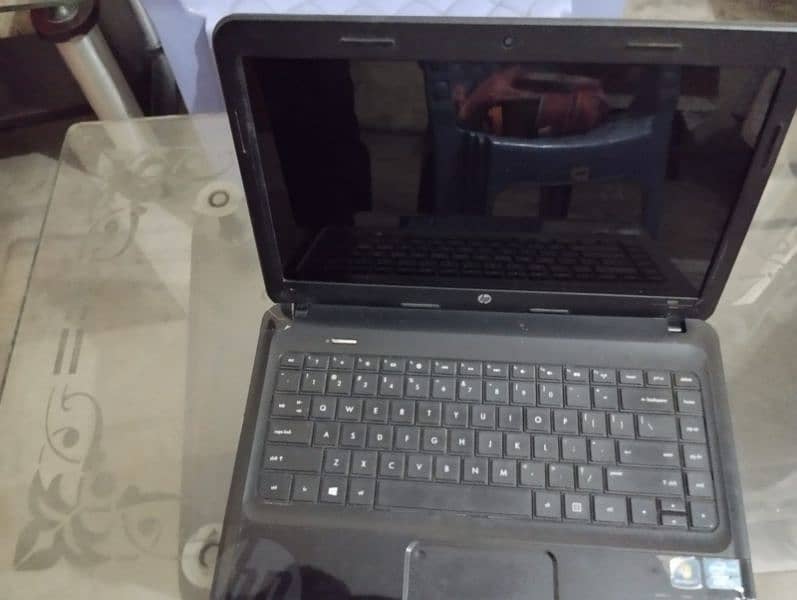 hp core i3 2