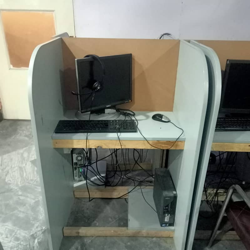 Affordable Workstations & Desktops (40-50 Units) for Sale 1