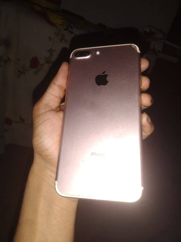 iphone 7 plus 128 read add 0