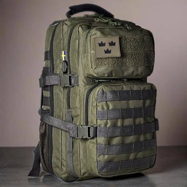 28 liter tactical backpack 0