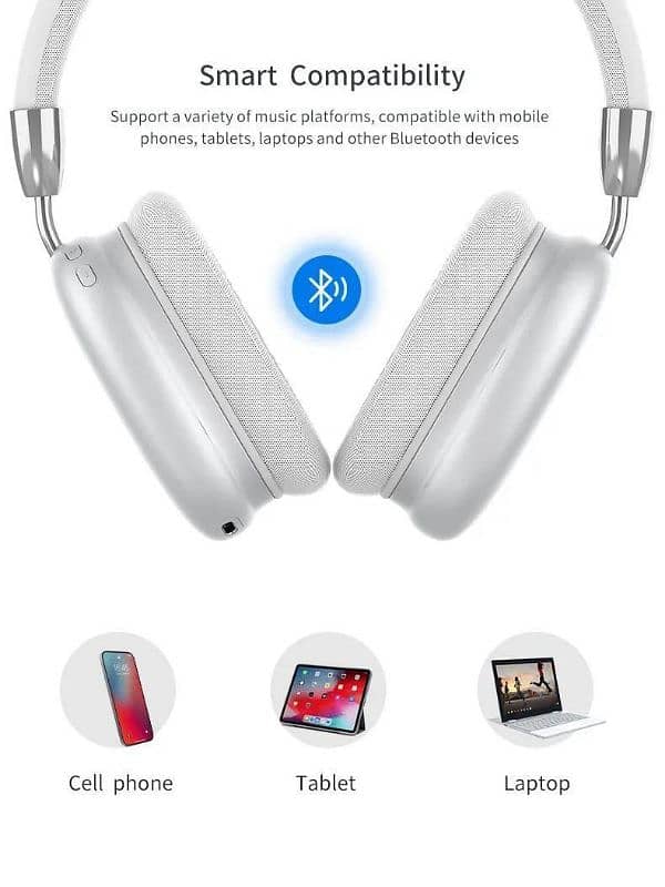 wireless headphones 4