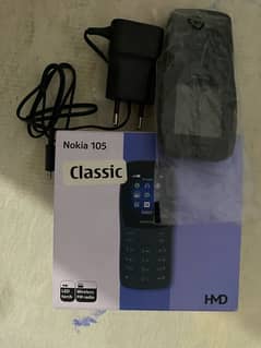 Nokia 105