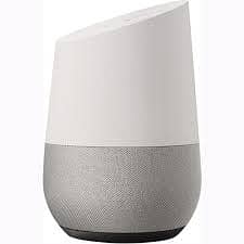 GOOGLE HOME SPEAKER 1