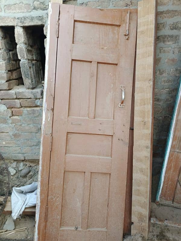 Doors for Sale 2