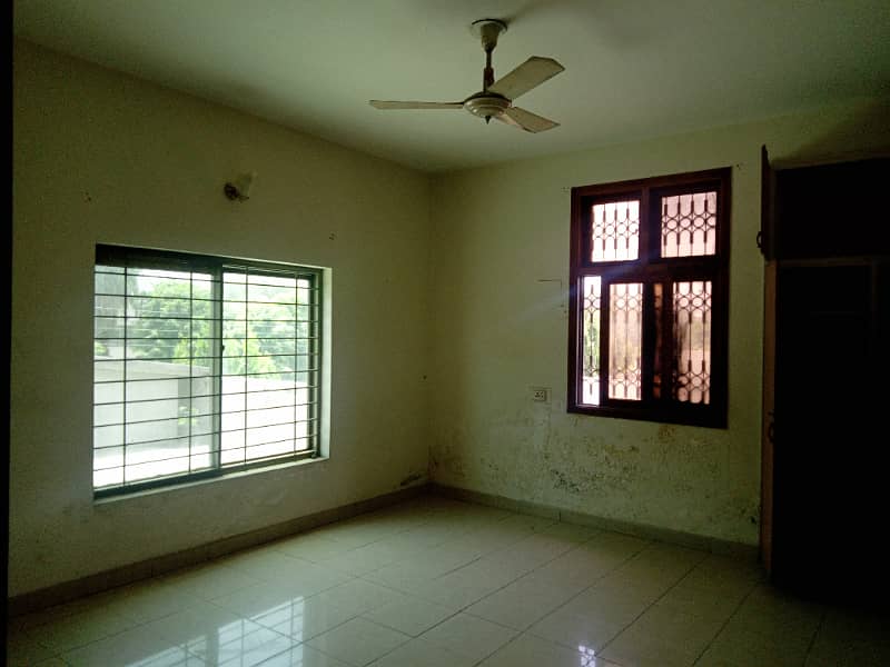 CANTT, 2 KANAL HOUSE FOR SALE UPPER MALL GULBERG GARDEN TOWN SHADMANLAHORE 11