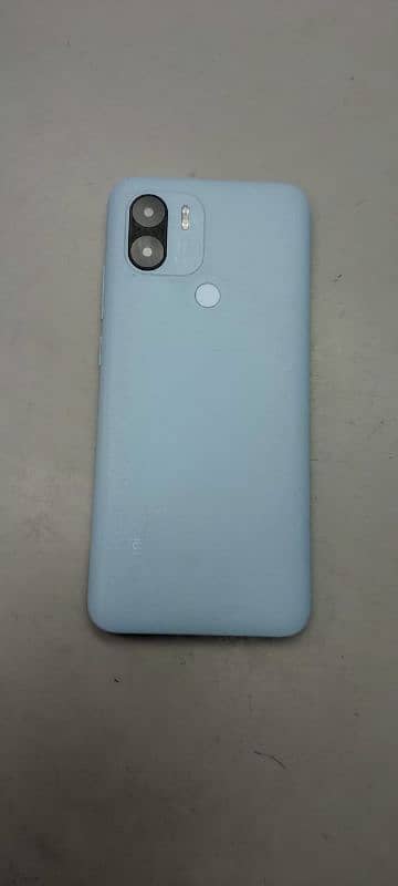 Redmi A2+ 3GB Ram 64 Rom 2 month Warranty Remaining 1