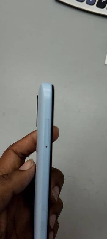 Redmi A2+ 3GB Ram 64 Rom 2 month Warranty Remaining 4