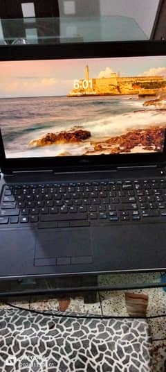 For Sale Dell Precision 7510 (Urgent Sale - Need Cash)