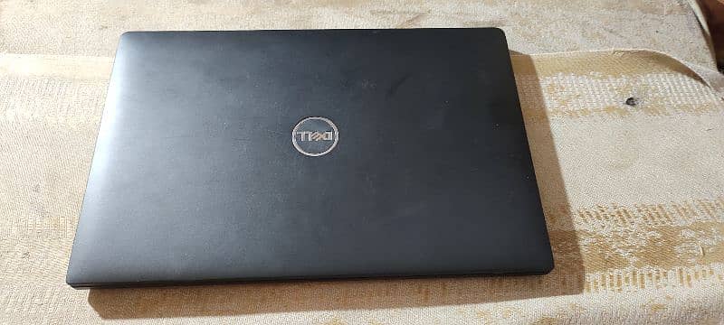 Dell latitude 7490 (03037651653) 7