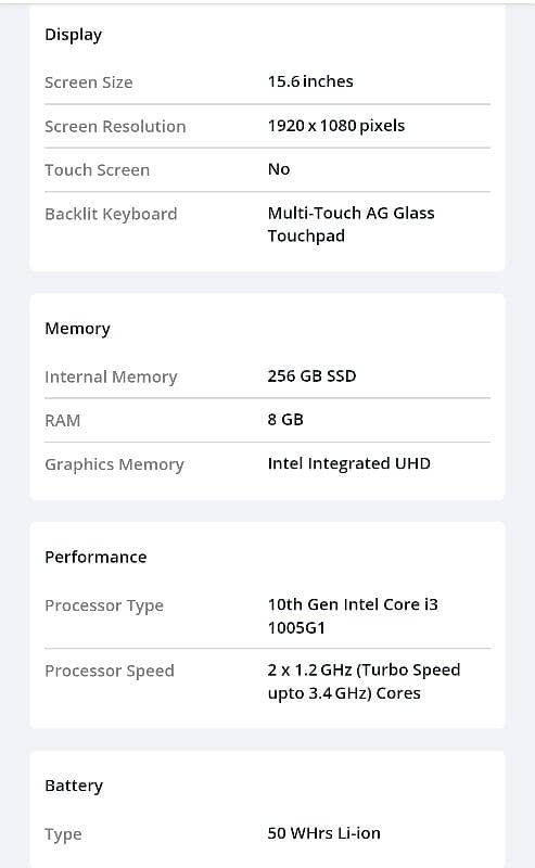 infinix Y1 plus 3