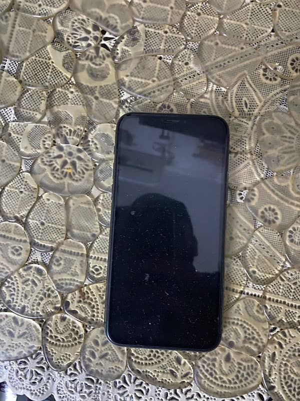 iphone 11 Pro PTA approved 1