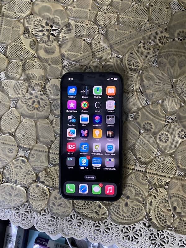 iphone 11 Pro PTA approved 2