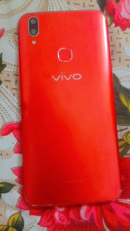 buhet acha ha or sesta family mobile ha vivo v 9 3