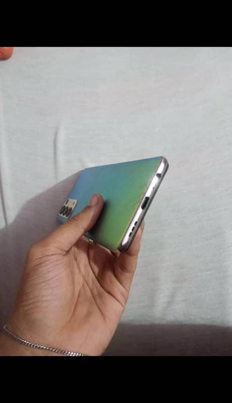 Oppo Reno 6 6