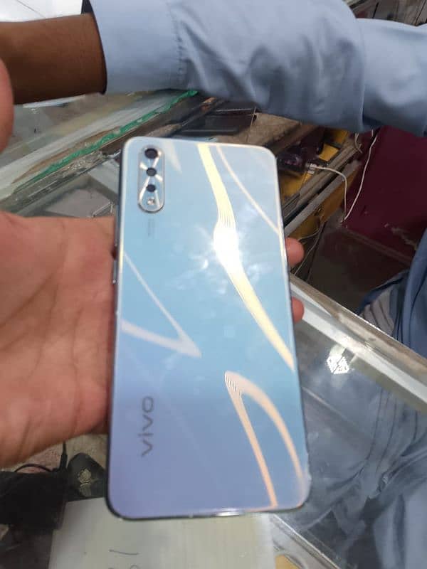 Vivo S1  condition 10 by 10 0