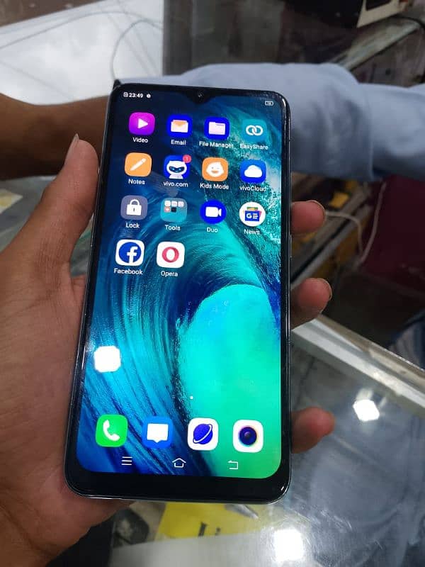 Vivo S1  condition 10 by 10 1