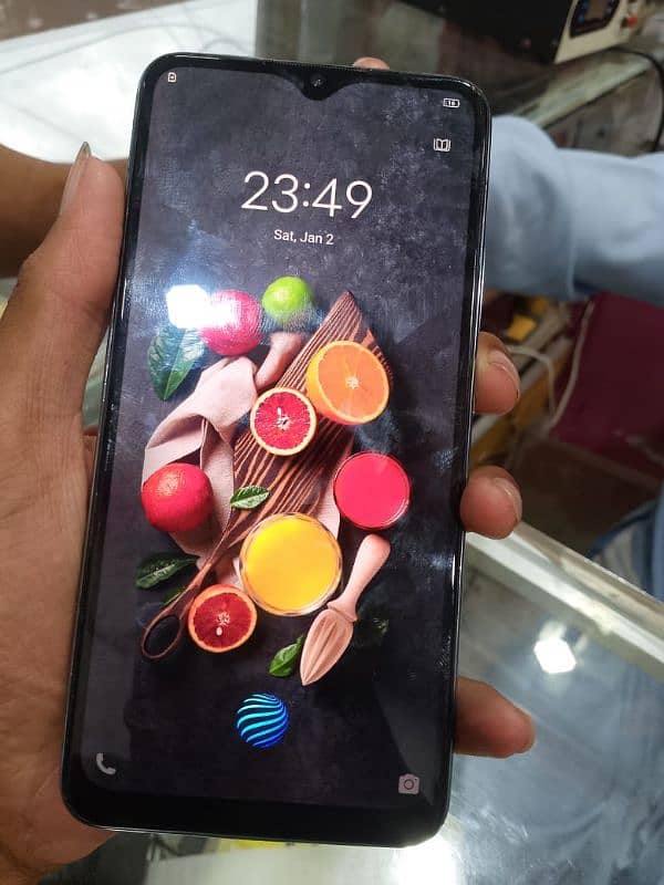 Vivo S1  condition 10 by 10 3